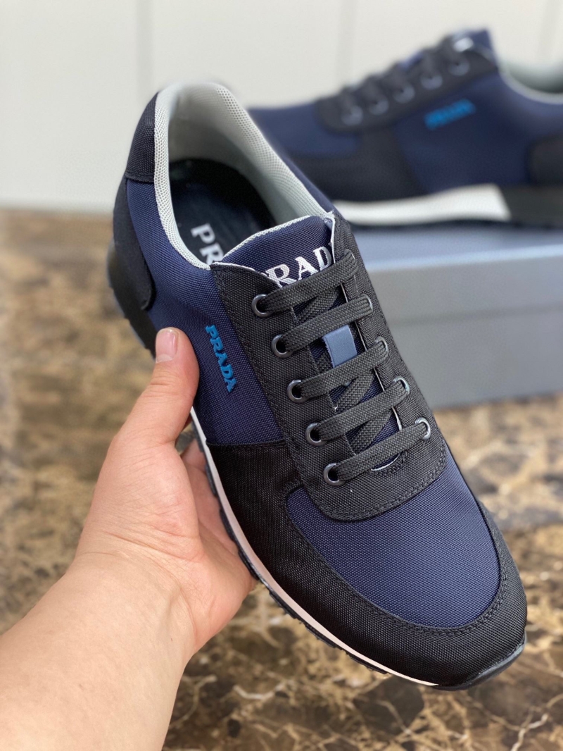 Prada Casual Shoes